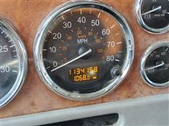 Odometer