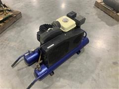 Napa Portable Gas Powered Air Compressor 