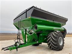2020 Brent V1100 Grain Cart 