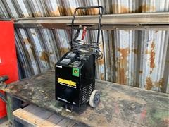 John Deere Battery Charger 