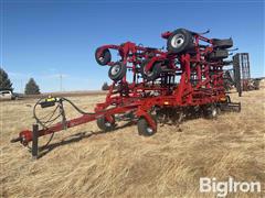 2018 Case IH 255 Tiger-Mate Field Cultivator 