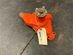 Chevrolet Small Block Water Pump 