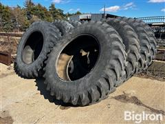 Firestone 520/85R42 Tires 