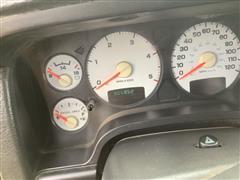 Odometer