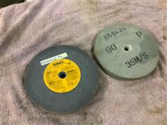 Dewalt Bench Grinding Wheel 