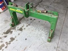 John Deere Quick Hitch 