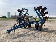 2005 Dalton DW6028 11 Knife Anhydrous Applicator 