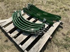 John Deere Rotary Concave Cover Plates 