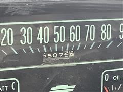 Odometer