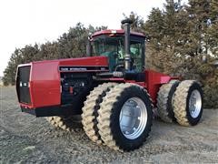 1995 Case IH 9270 4WD Tractor 