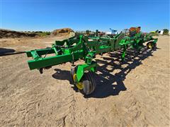 2012 John Deere 2510H 15-Row Anhydrous Applicator 