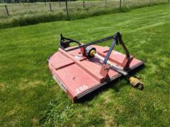 Bush Hog 286 Mower 