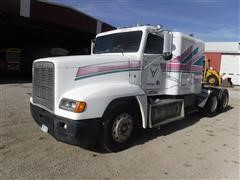 1993 Freightliner FLD120 T/A Truck Tractor 
