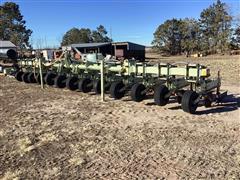 Orthman 613-943 12R30” 3-Pt Cultivator 