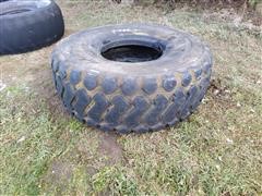 Michelin 23.5R25 Tire 