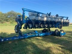 Kinze 3650 12/23 Planter 