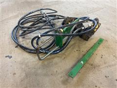 John Deere Planter Hydraulic Drive Unit 