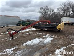 New Holland 1475 16' Pull Type Windrower 