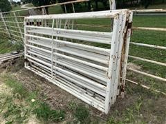 Livestock Gates 