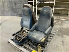 Truck Tractor Seats 