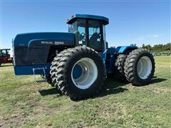 1997 New Holland 9682 Versatile 4WD Tractor 
