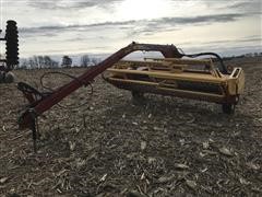 2012 New Holland 499 Mower Conditioner 