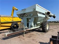 Orthman 608-050 Grain Cart 