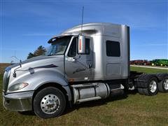 2010 International ProStar LF627 Premium T/A Truck Tractor 