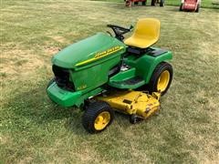 John Deere 345 Lawn Mower 