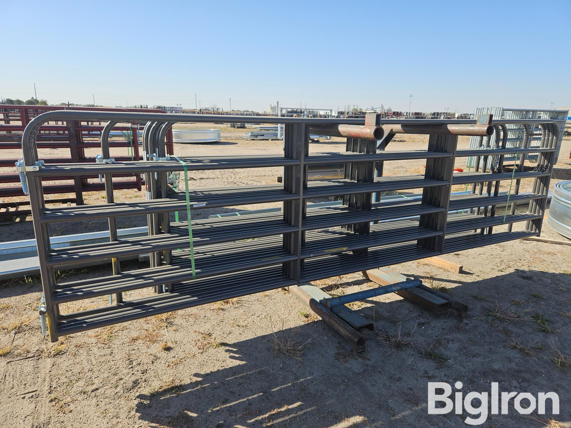 Behlen Utility Gates 