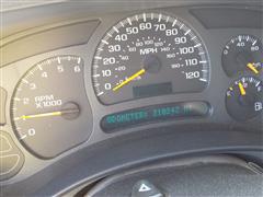 Odometer