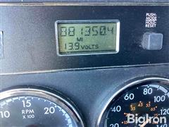 Odometer