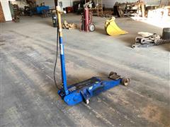 10 Ton Floor Jack 