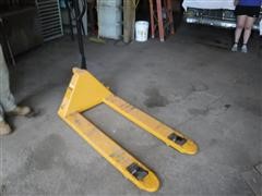 U-Line H-2900 Pallet Jack 