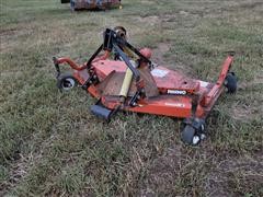 Rhino FM72 72" Wide Finishing Mower 