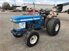 1983 Ford 1910 2WD Tractor 