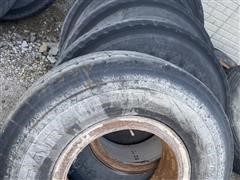 10.00R20 Truck Tires 