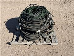 Hydraulic Hose 