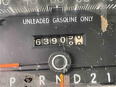 Odometer