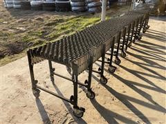 Expandable Conveyor 