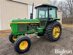 1974 John Deere 4030 2WD Tractor 