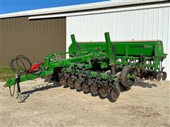 Great Plains Solid Stand 15’ Drill On No-till Caddy 