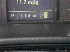 Odometer