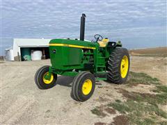 1973 John Deere 4430 2WD Tractor 