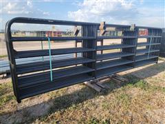 Behlen 2" HD 16' Utility Gates 