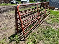 14' Farm Gates 