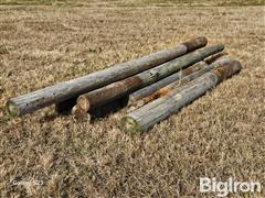 Fence Post 