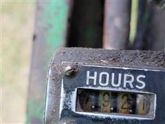 Hours Meter