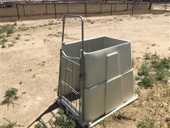 Agri-Plastics Calf Hutches 