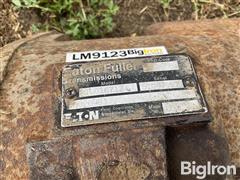 SerialNumber